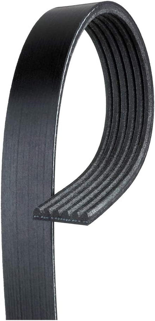 GM Original Equipment 19355283 V-Ribbed Serpentine Belt
