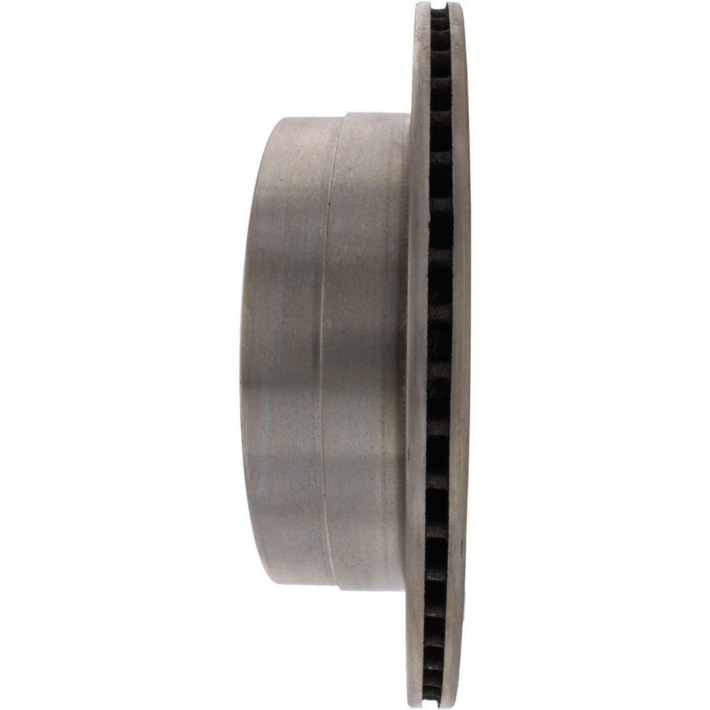 Centric Rear Disc Brake Rotor for F-150, Mark LT (121.65102)