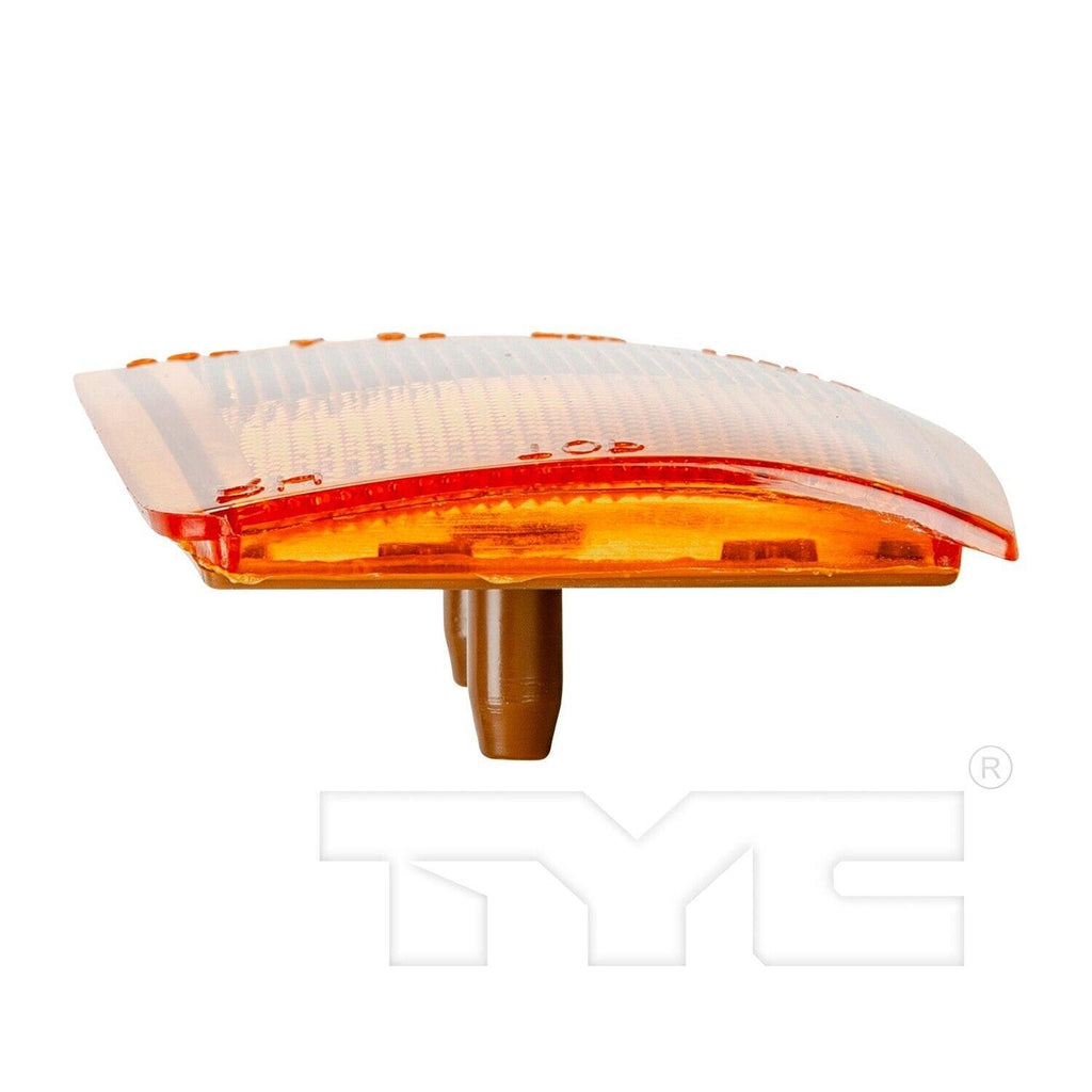 TYC Side Marker Light for Chevrolet 17-1107-01