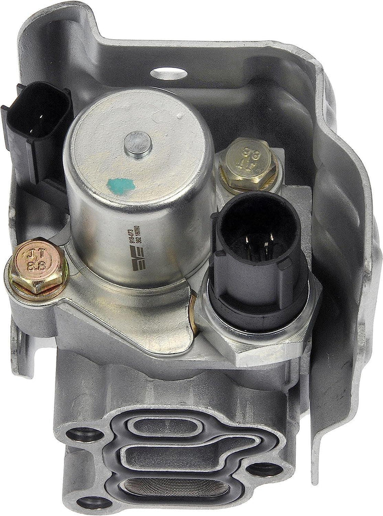 Dorman 918-073 Engine Variable Valve Timing (VVT) Solenoid Compatible with Select Acura Models