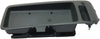 for Chevy Express 3500 Exterior Door Handle Rear - Back Door Textured Gray 1996-2002 | Trim: Base/Ls