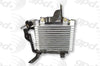 Global Parts Automatic Transmission Oil Cooler for 13-15 Lexus Rx450H 2611391
