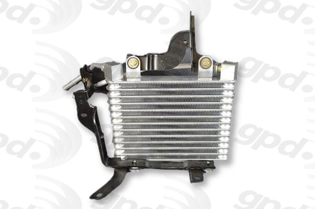 Global Parts Automatic Transmission Oil Cooler for 13-15 Lexus Rx450H 2611391