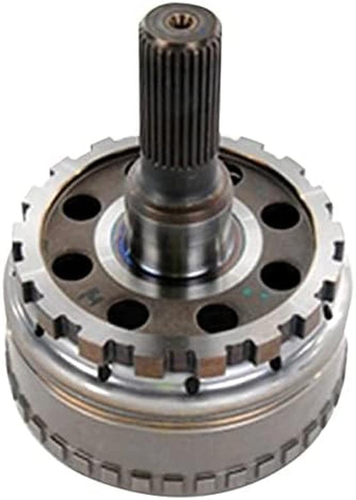 GM Original Equipment 24264193 Automatic Transmission Output Carrier Internal Gear with Shaft