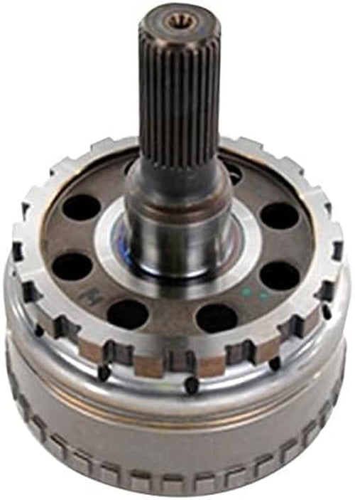 GM Original Equipment 24264193 Automatic Transmission Output Carrier Internal Gear with Shaft