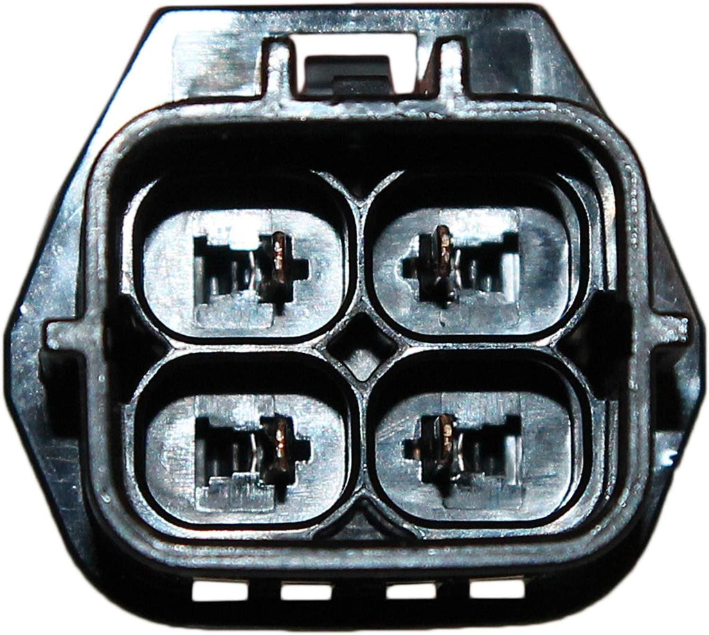 350-34607 Oxygen Sensor, Original Equipment Replacement Downstream O2 Sensor, Direct Fit