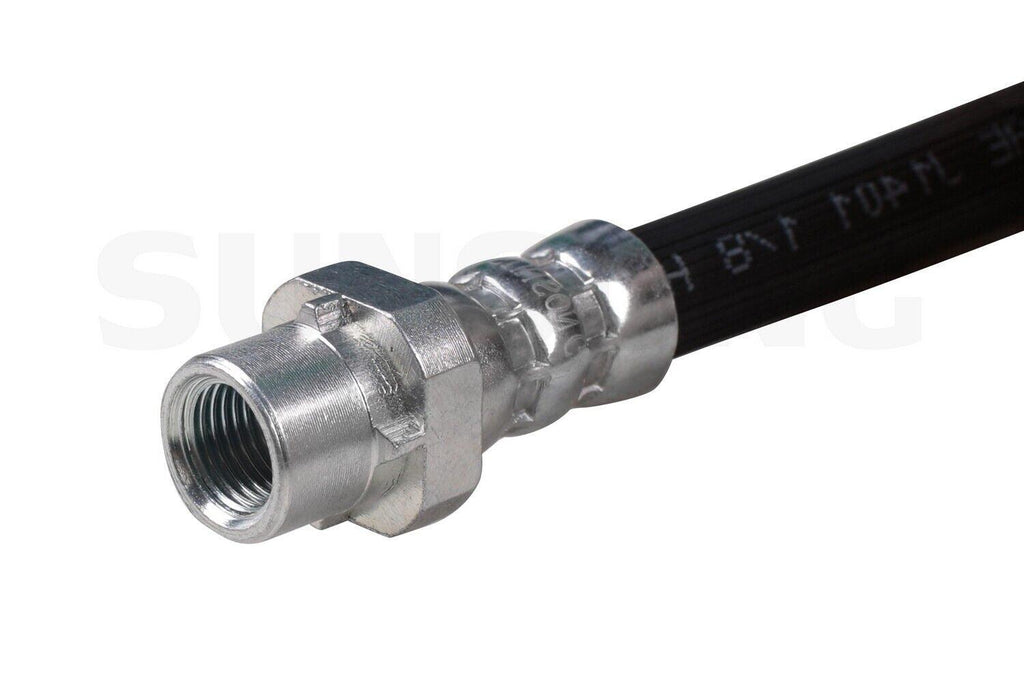 Sunsong Brake Hydraulic Hose for 1996-2002 BMW Z3 2204753