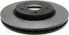 980515 Advanced Technology Disc Brake Rotor