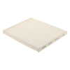 Particulate Filter Cabin Air Filter, Electrostatic