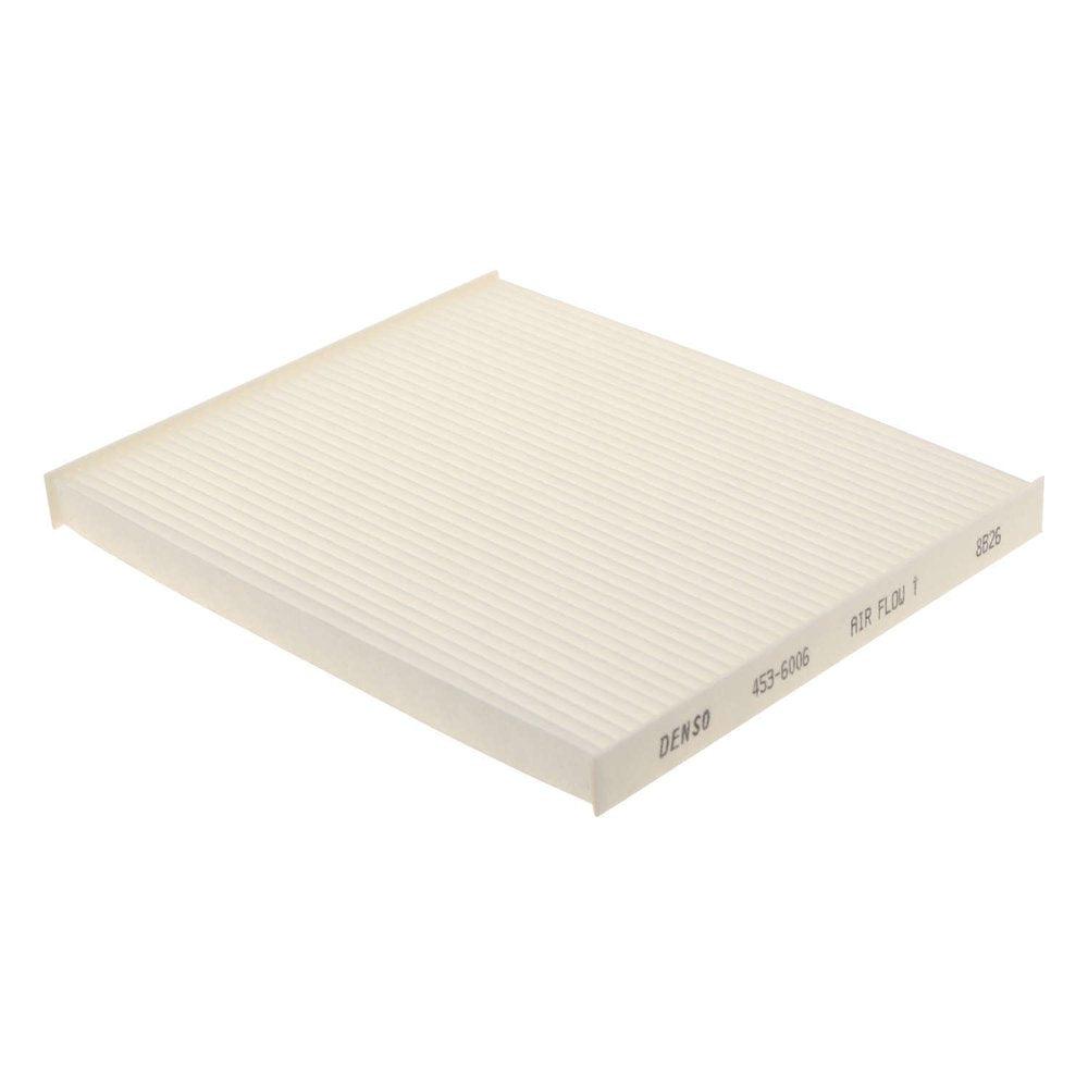 Particulate Filter Cabin Air Filter, Electrostatic