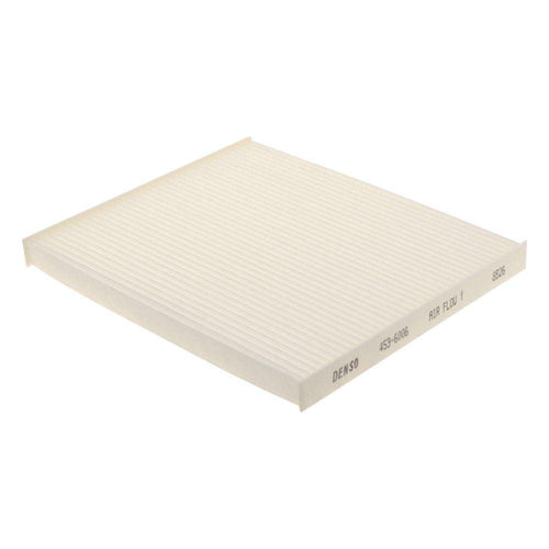 Particulate Filter Cabin Air Filter, Electrostatic