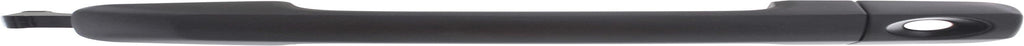 Exterior Door Handle Set of 4 Compatible with 2007-2018 Toyota Tundra & 2008-2020 Toyota Sequoia Front and Rear, Driver and Passenger Side