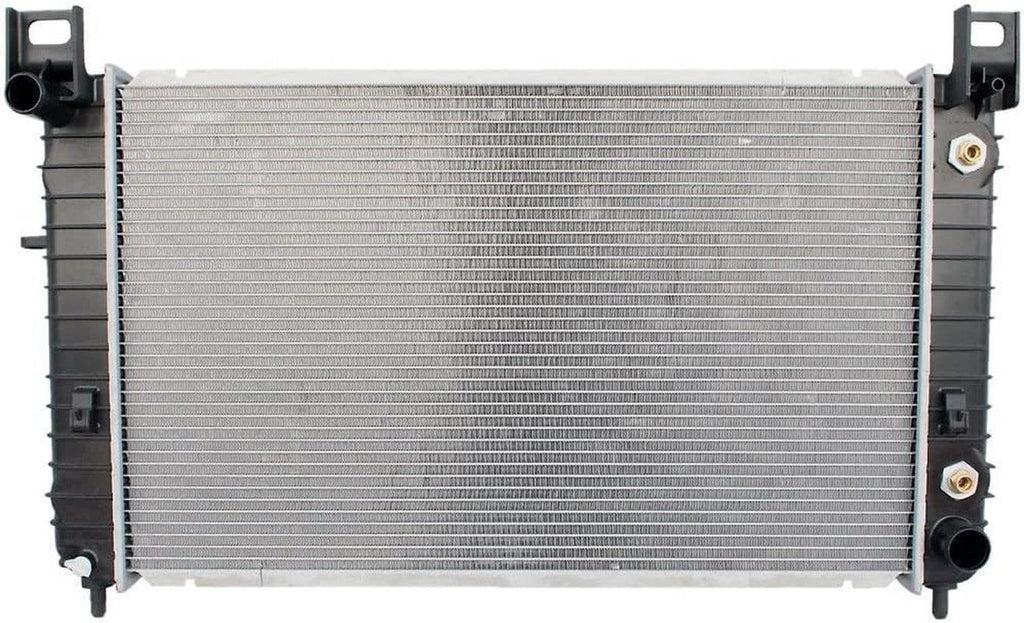 221-9373 Radiator, 1 Pack