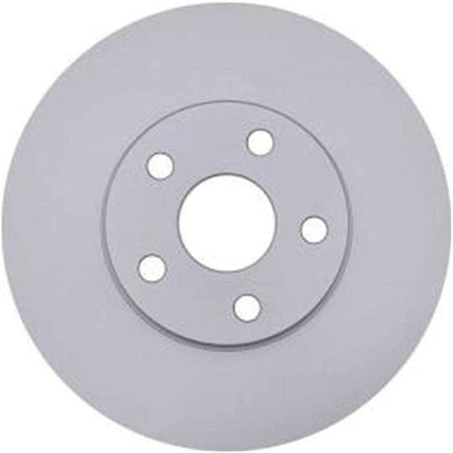 96934FZN Rust Prevention Technology Coated Rotor Brake Rotor, 1 Pack