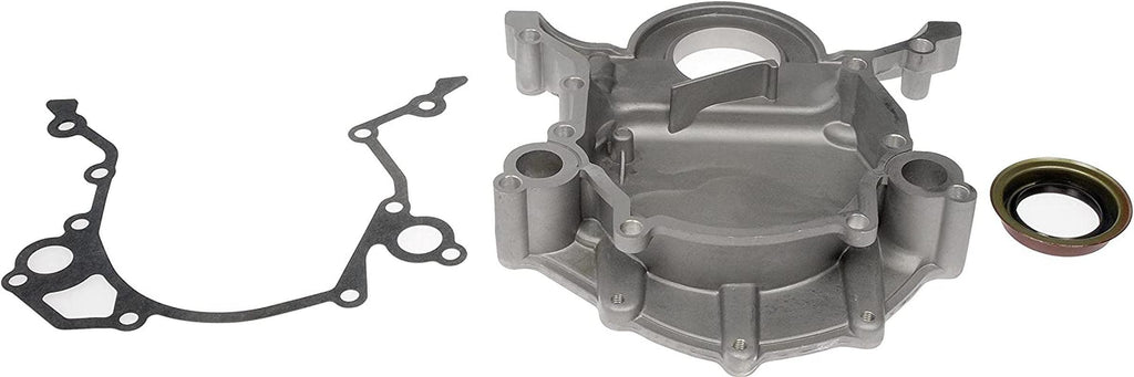 Dorman 635-100 Engine Timing Cover Compatible with Select Ford Models