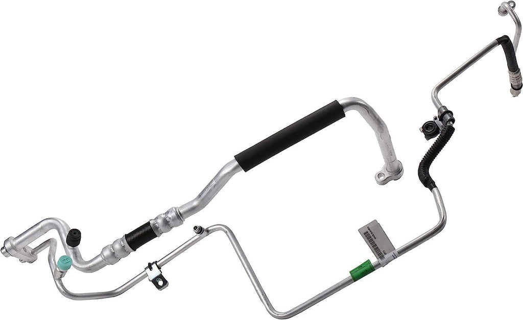 95215816 Air Conditioning Condenser Tube
