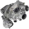 Dorman Turbocharger for 11-12 F-150 667-250