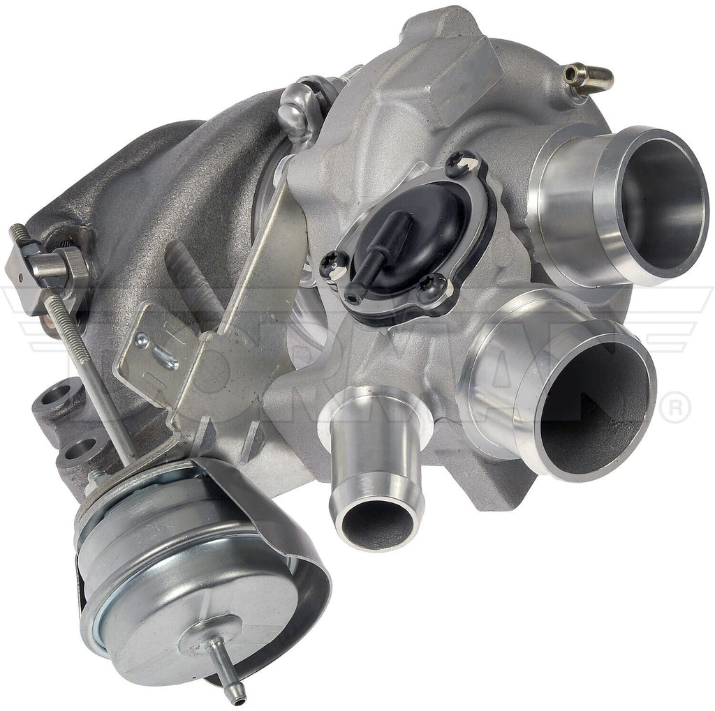 Dorman Turbocharger for 11-12 F-150 667-250