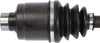 66-4235 New CV Constant Velocity Drive Axle Shaft