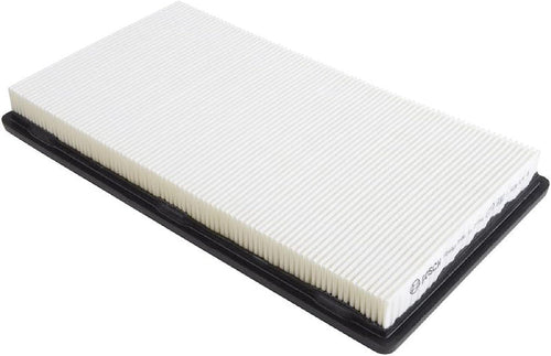 5048WS Workshop Engine Air Filter - Compatible with Select Ford Aerostar, Bronco II, Explorer, Ranger, Taurus, Windstar; Lincoln Continental; Mazda Navajo; Mercury Sable + More