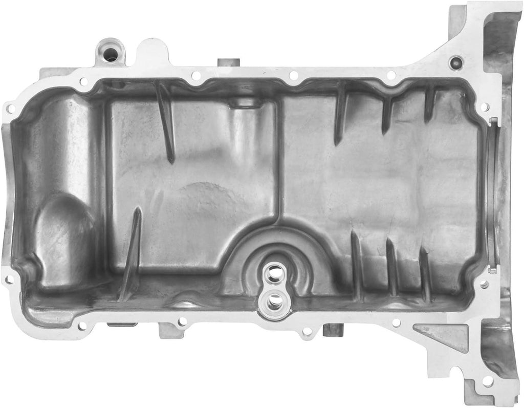 HOP17A Oil Pan, 1 Pack