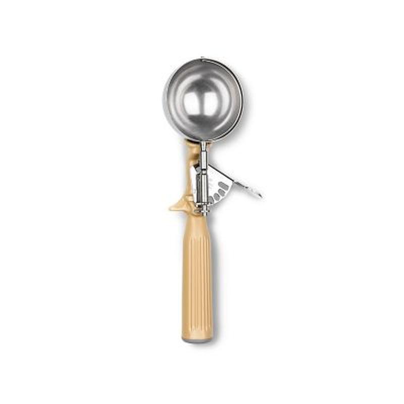 Polar Ware Thumb Action Disher, 3.25 Oz. (2 Pk.)
