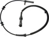 Dorman 970-266 ABS Wheel Speed Sensor Compatible with Select Ford Models