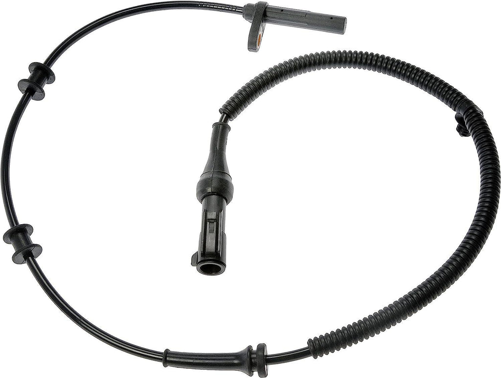 Dorman 970-266 ABS Wheel Speed Sensor Compatible with Select Ford Models