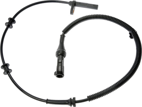 Dorman 970-266 ABS Wheel Speed Sensor Compatible with Select Ford Models