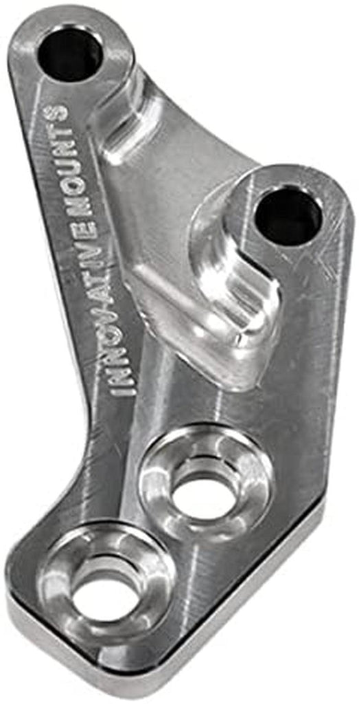 10750-85A Black Bushings (04-08 Acura Tl J-Series Steel Mounts 85A)