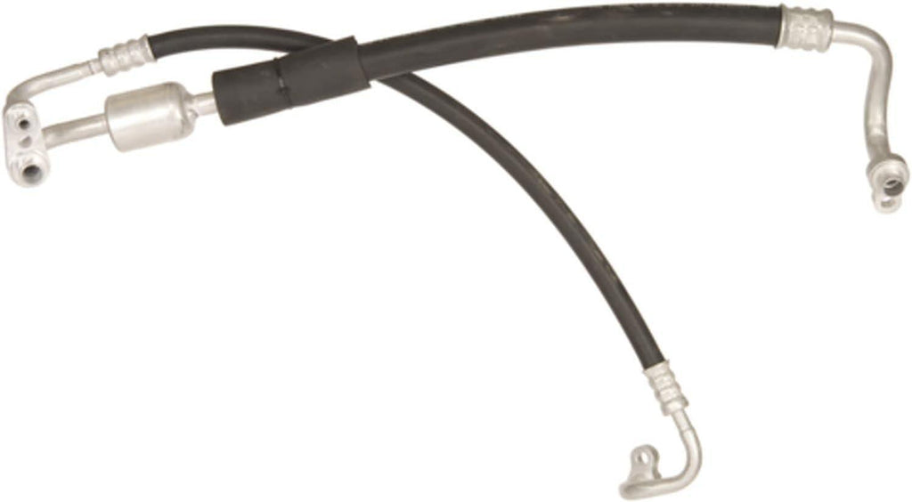 55114 Discharge and Suction Line Hose Assembly
