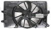 Global Parts Engine Cooling Fan for Taurus, MKS, Taurus X, Sable 2811640