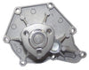 DNJ WP814 Water Pump for 2005-2015/ Audi, Volkswagen/ A4, A4 Quattro, A6, A6 Quattro, Touareg/ 3.0L, 3.2L/ DOHC/ V6/ 24V/ 181Cid, 3123Cc/ BKH, CATA