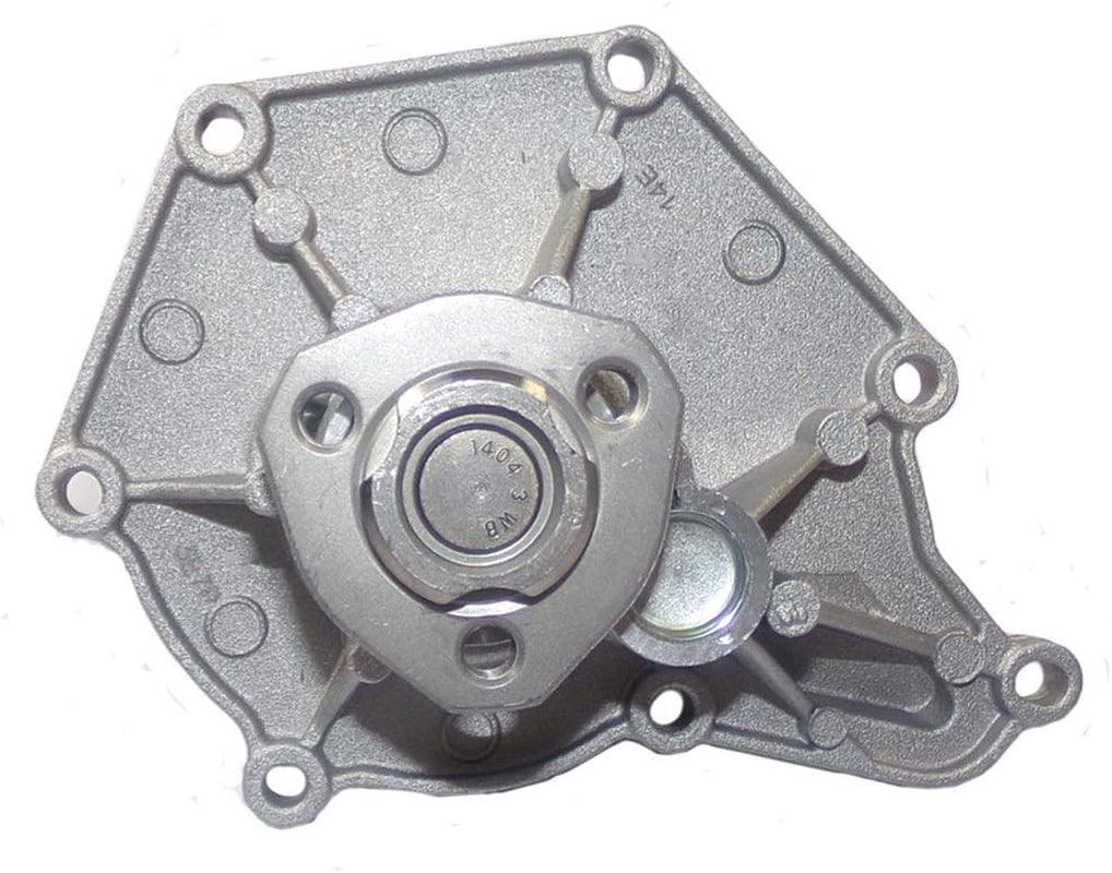 DNJ WP814 Water Pump for 2005-2015/ Audi, Volkswagen/ A4, A4 Quattro, A6, A6 Quattro, Touareg/ 3.0L, 3.2L/ DOHC/ V6/ 24V/ 181Cid, 3123Cc/ BKH, CATA
