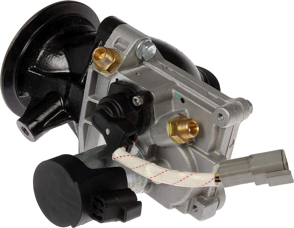 Dorman 904-5001 EGR Valve for Select Models