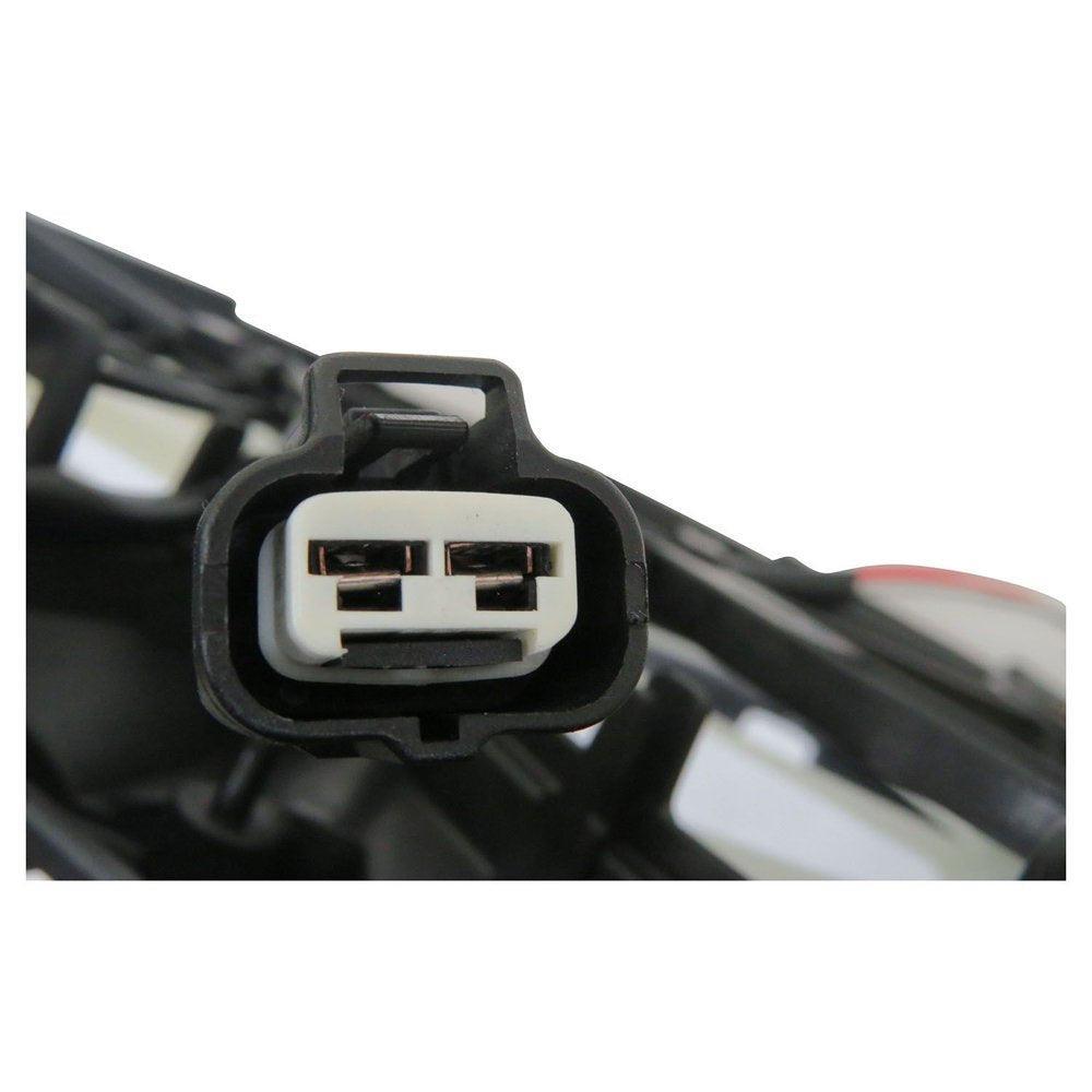 623380 for Toyota Highlander Replacement Cooling Fan Assembly