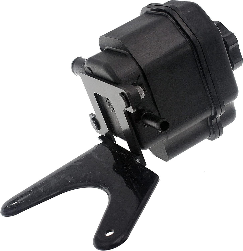 Dorman 603-854 Power Steering Reservoir Compatible with Select Models