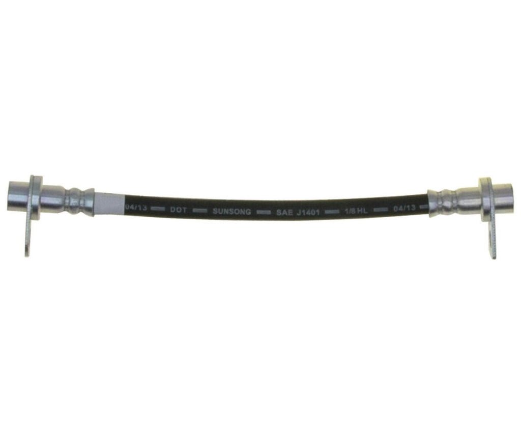 Raybestos Brake Hydraulic Hose for 200, Avenger, Sebring BH383291