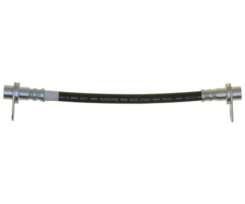 Raybestos Brake Hydraulic Hose for 200, Avenger, Sebring BH383291
