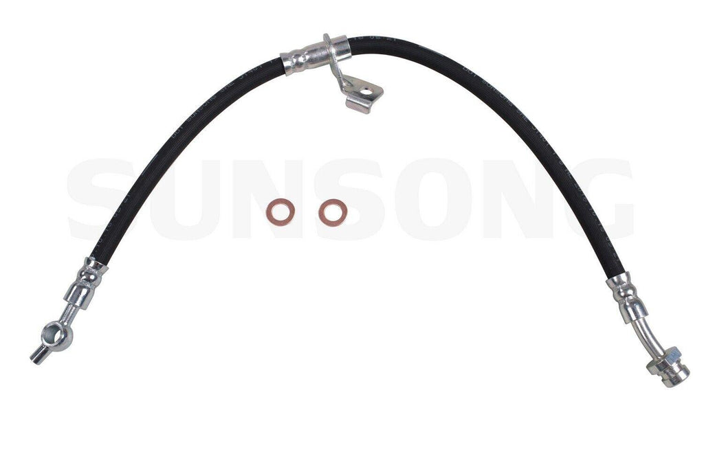 Sunsong Brake Hydraulic Hose for Kia 2206692