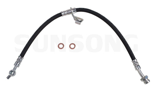Sunsong Brake Hydraulic Hose for Kia 2206692