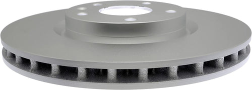 Gold 18A81612 Front Disc Brake Rotor
