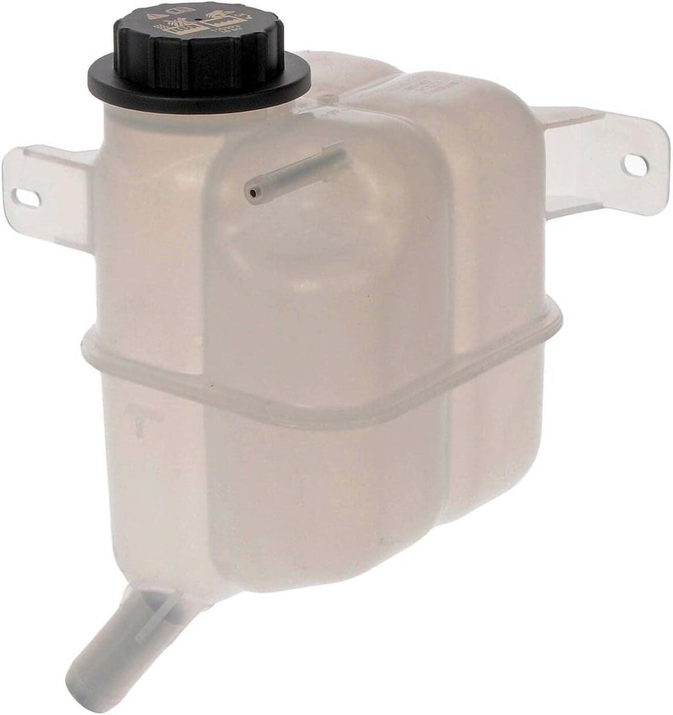 603-353 Engine Coolant Recovery Tank