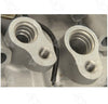 68553 New AC Compressor