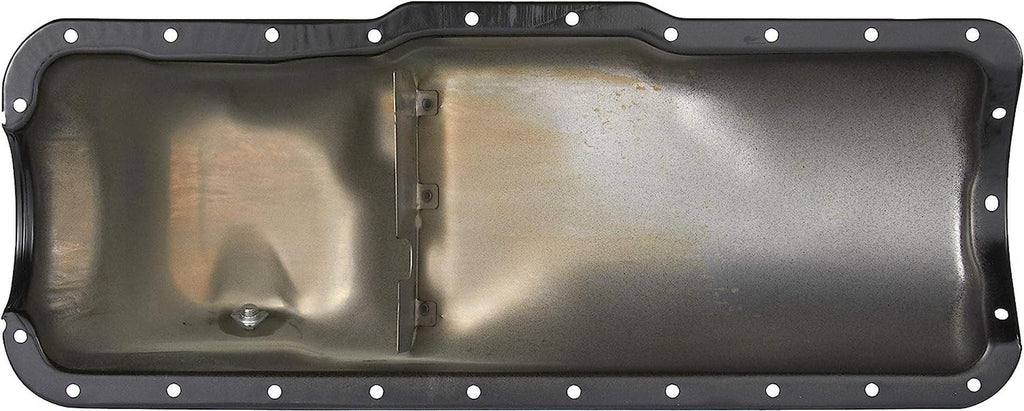 Spectra Engine Oil Pan FP02A
