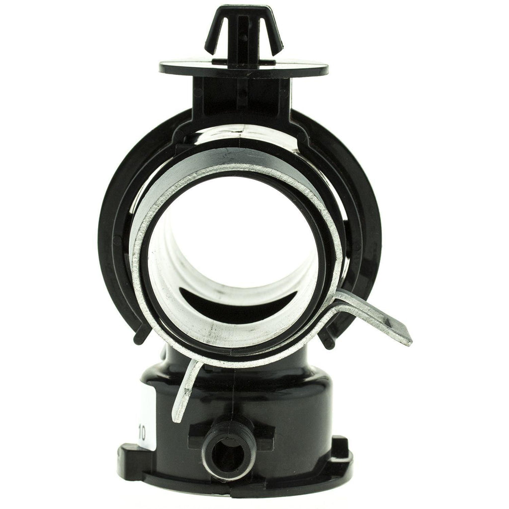 Motorad CH5324 Engine Coolant Filler Neck for 04 Dodge Dakota