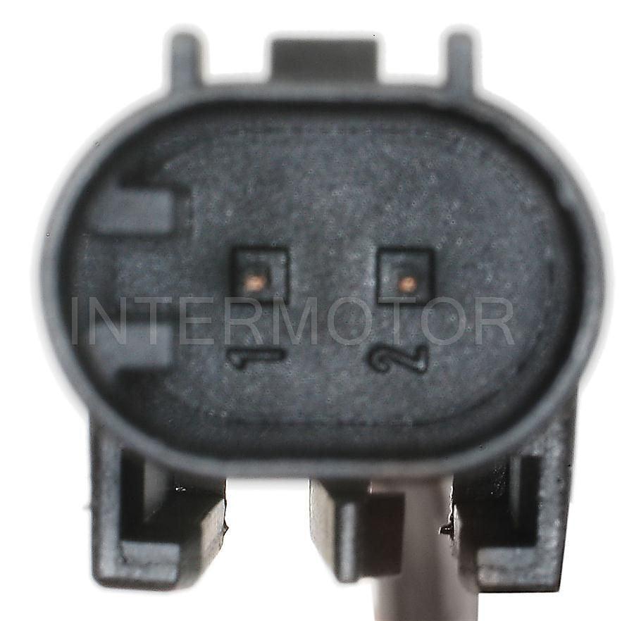 Standard Ignition ABS Wheel Speed Sensor for Mercedes-Benz ALS1907