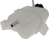 Dorman 603-843 Engine Coolant Reservoir Compatible with Select Chevrolet Models