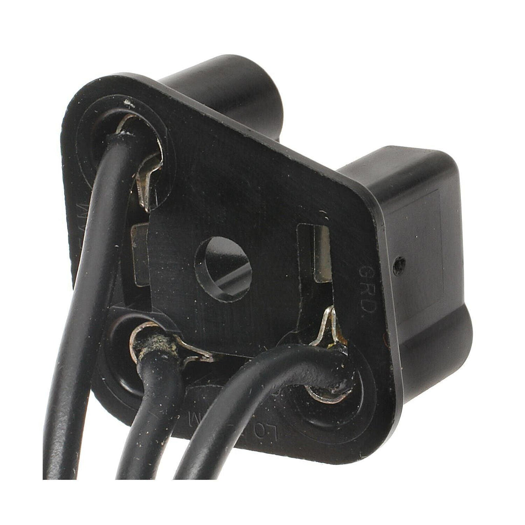 Headlight Actuator Connector for Aveo, Beat, Fit, Accent, Rio+More HP4505
