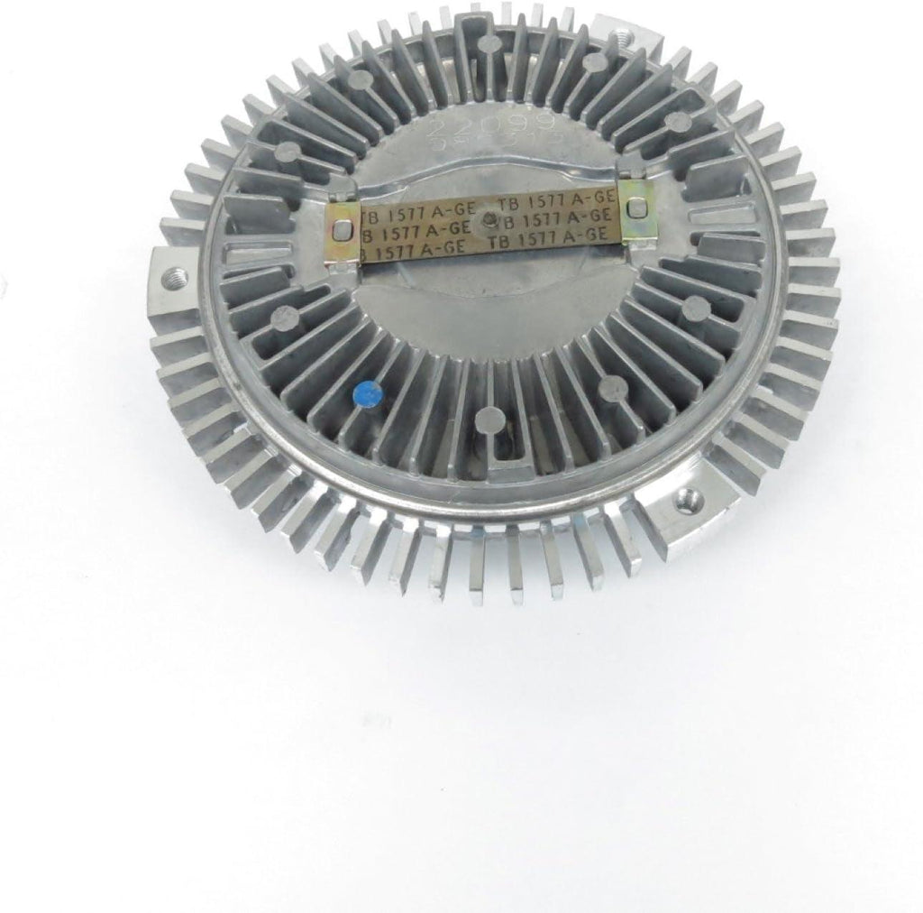 Derale 22099 USMW Professional Series Heavy Duty Fan Clutch